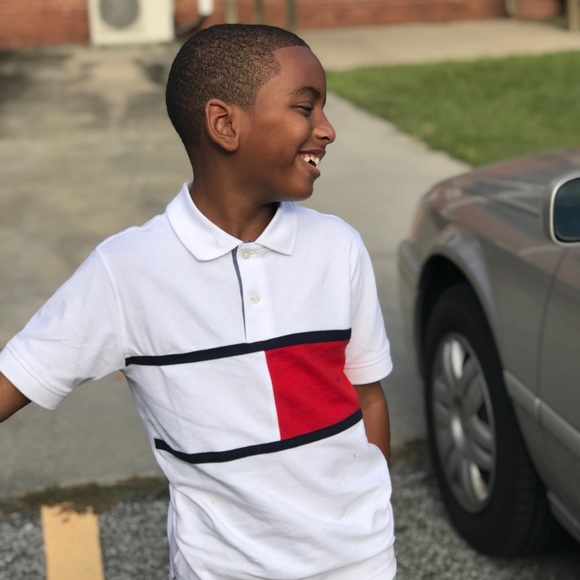 Meet your Posher, Cameron - Picture 5 of 8